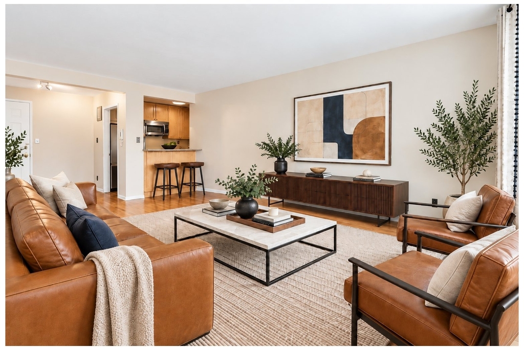400 E 17th Street - Photo 3