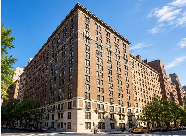 77 Park Avenue - Photo 13
