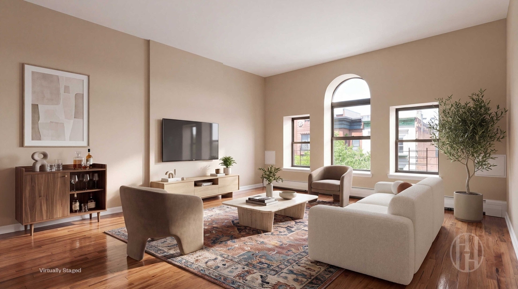 114 W 136th Street - Photo 0