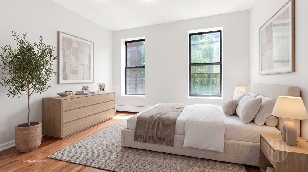 114 W 136th Street - Photo 1