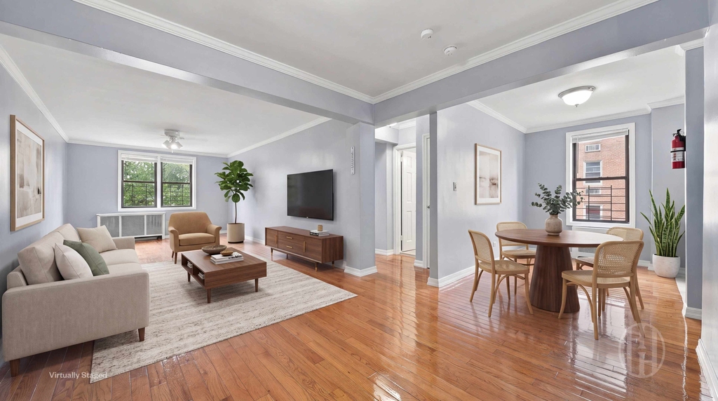 51-25 Van Kleeck Street - Photo 1
