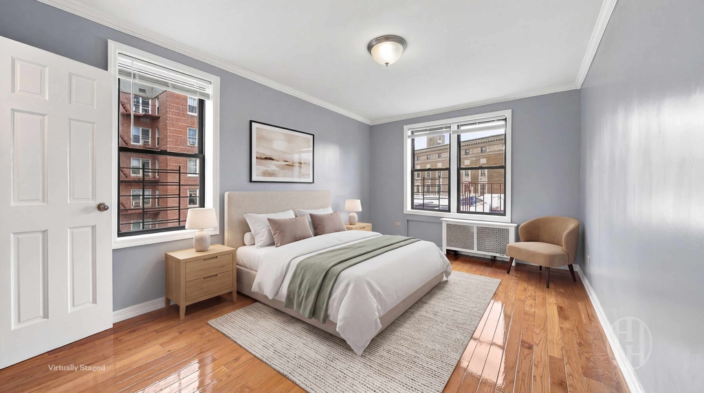 51-25 Van Kleeck Street - Photo 0