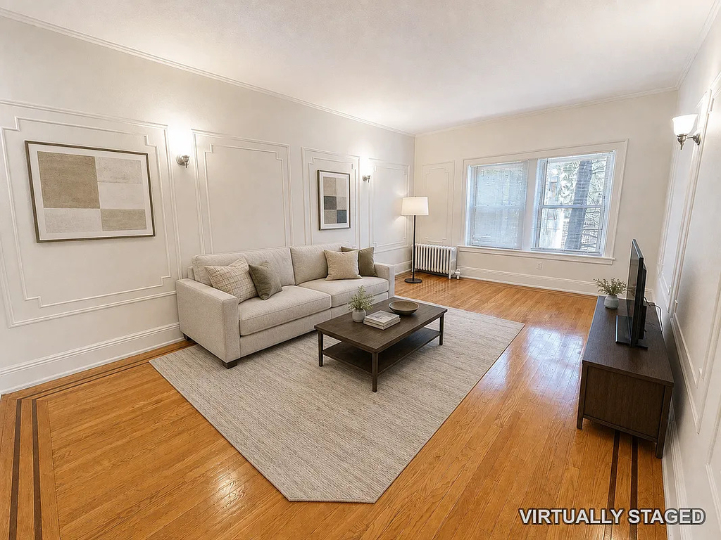 214-35 93rd Avenue - Photo 2