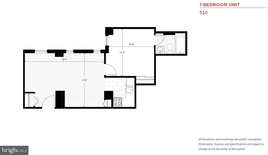 201 S 13th Street - Photo 14