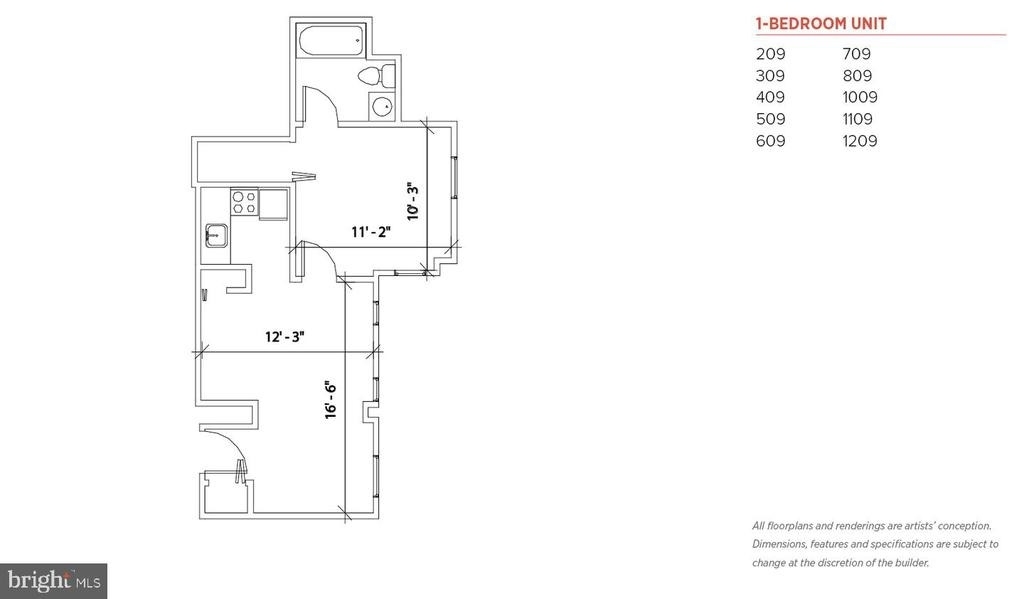 201 S 13th Street - Photo 16