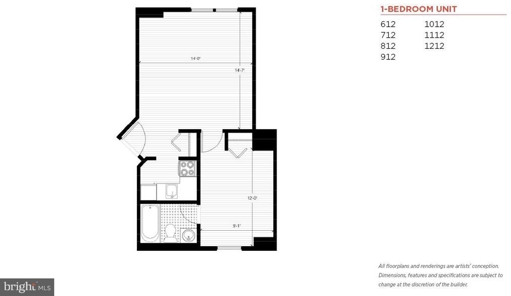 201 S 13th Street - Photo 15