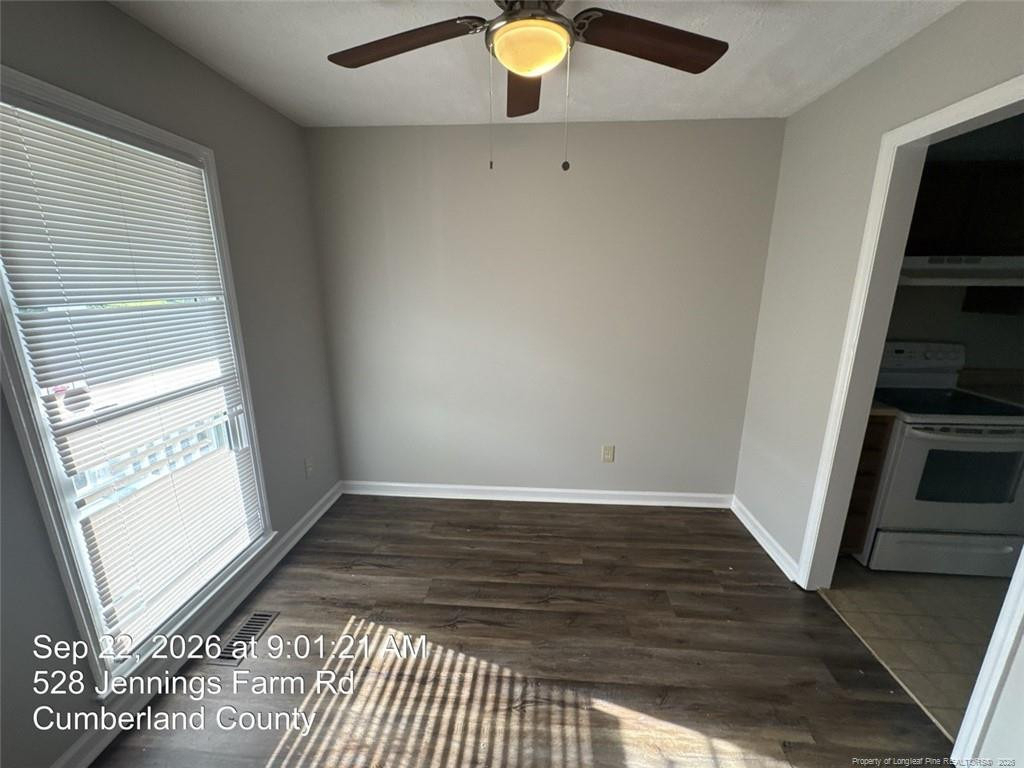 528 Jennings Farm Road - Photo 2