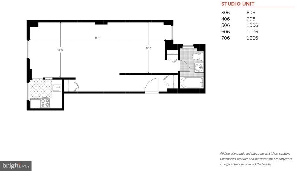 201 S 13th Street - Photo 15