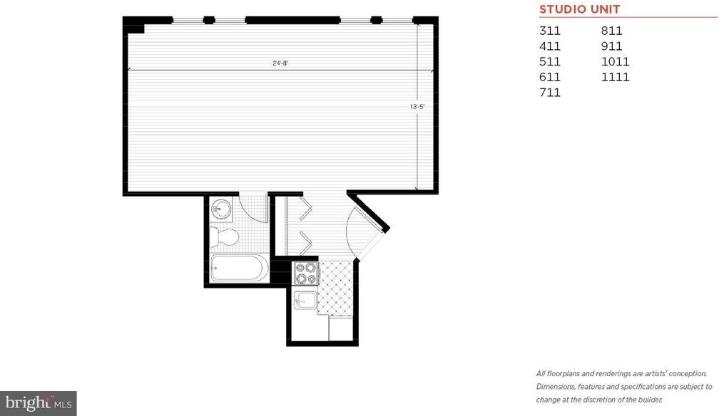201 S 13th Street - Photo 21