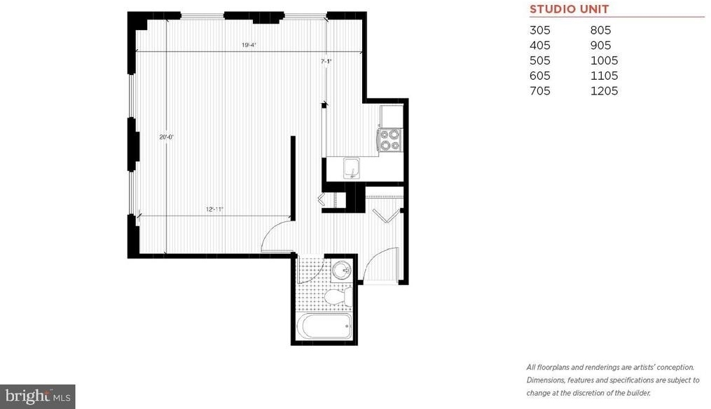 201 S 13th Street - Photo 20