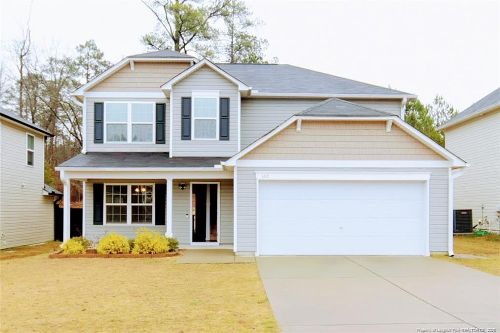140 Hallow Oak Street - Photo 0