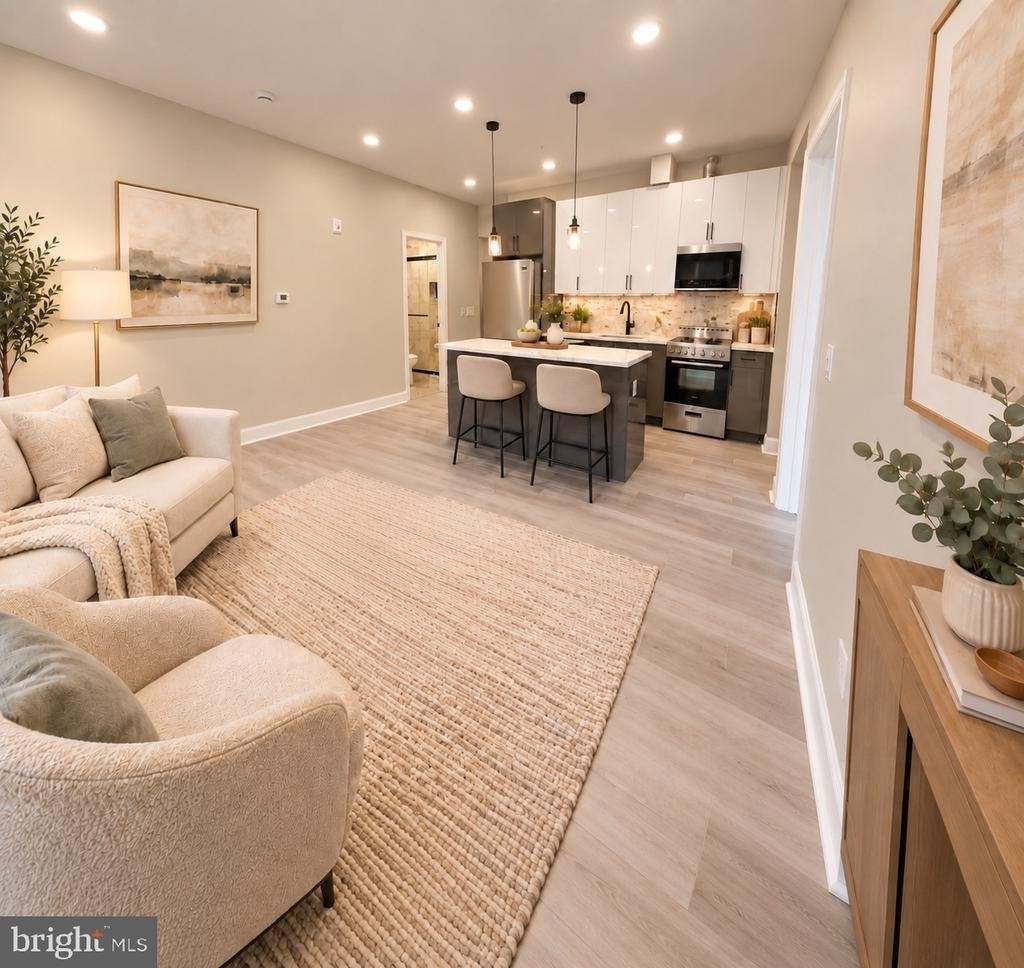 1822 Ridge Avenue - Photo 1