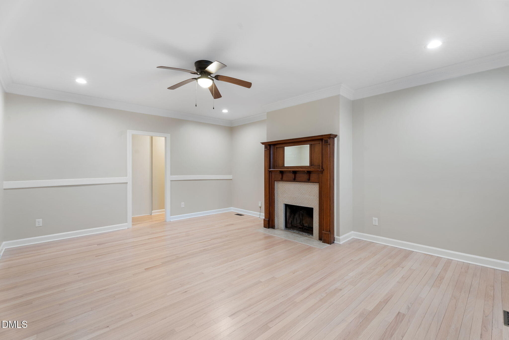 3822 Hope Valley Road - Photo 21