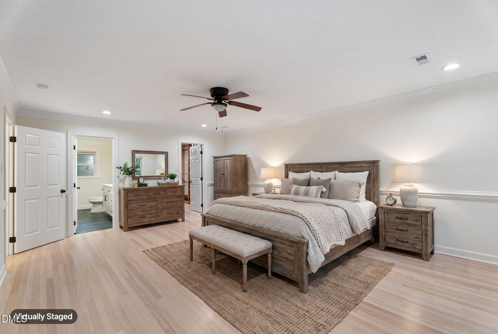 3822 Hope Valley Road - Photo 6