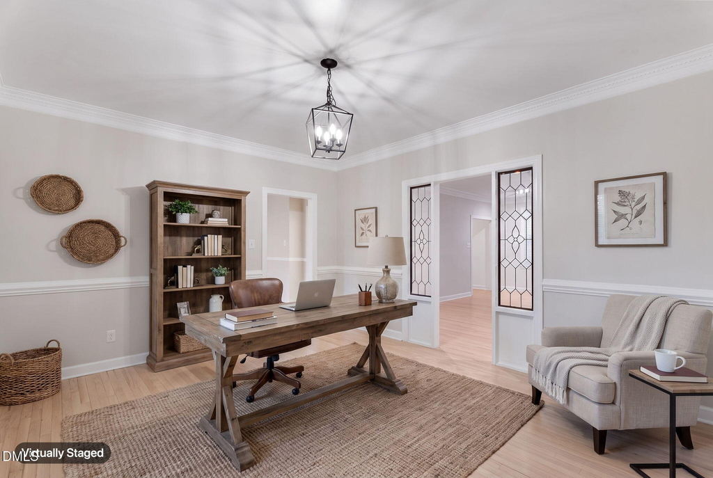 3822 Hope Valley Road - Photo 5