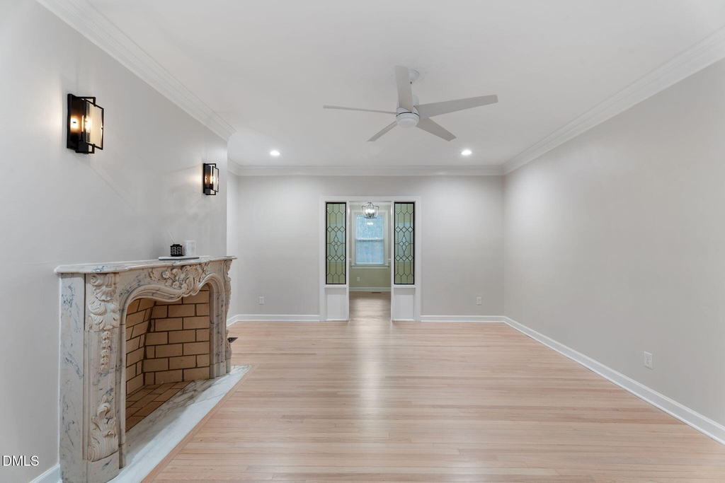 3822 Hope Valley Road - Photo 12