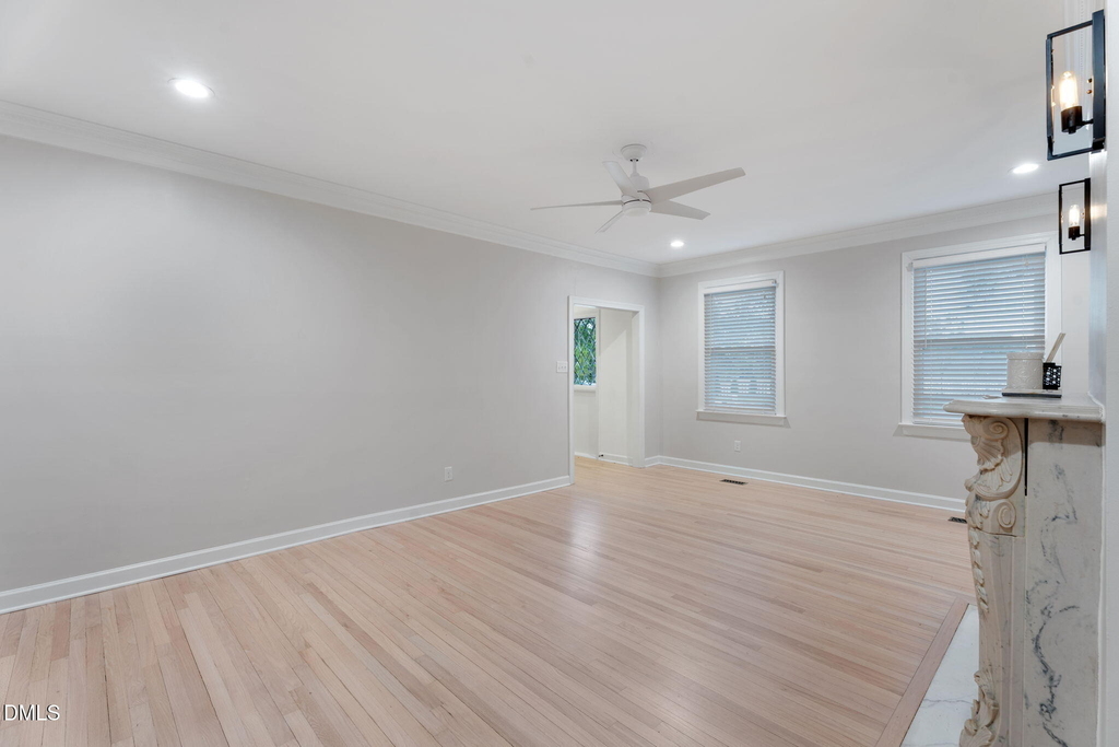 3822 Hope Valley Road - Photo 10