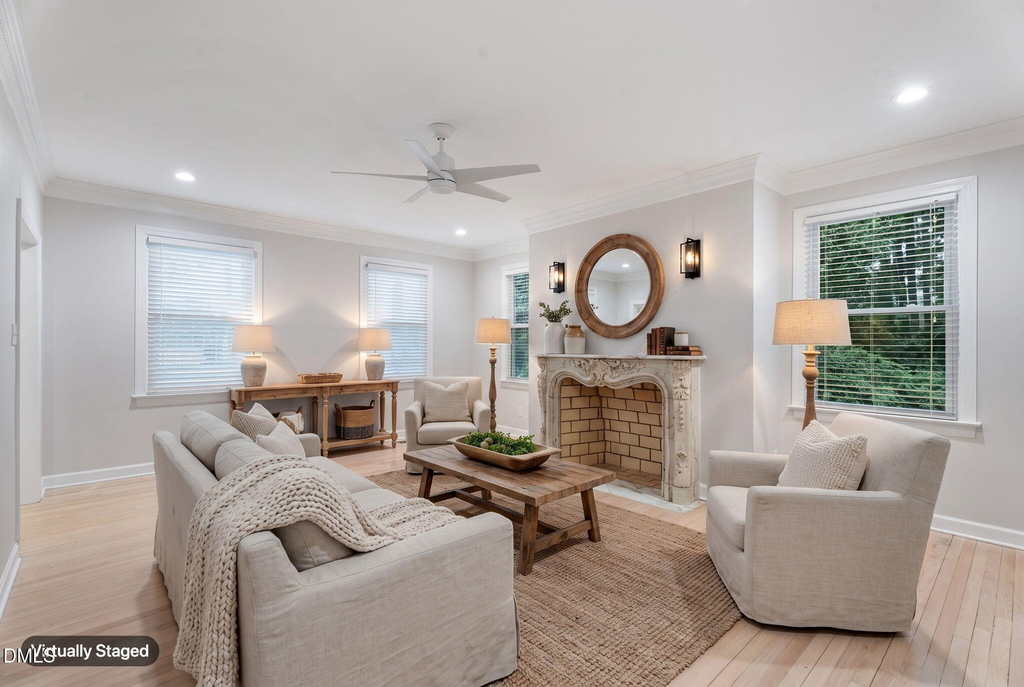 3822 Hope Valley Road - Photo 3