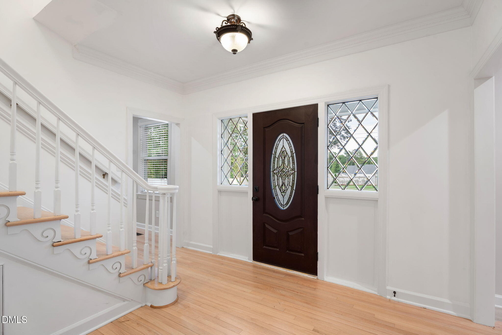3822 Hope Valley Road - Photo 8