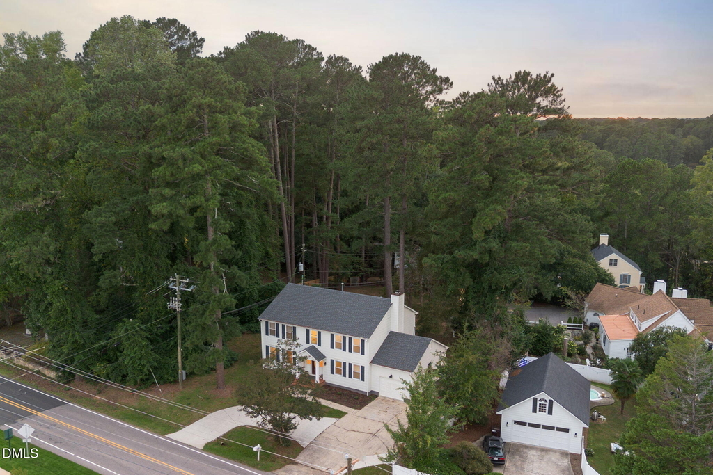 3822 Hope Valley Road - Photo 46