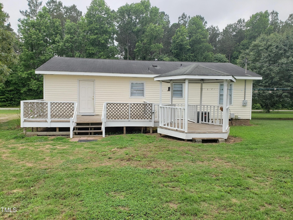 1280 Powhatan Road - Photo 1