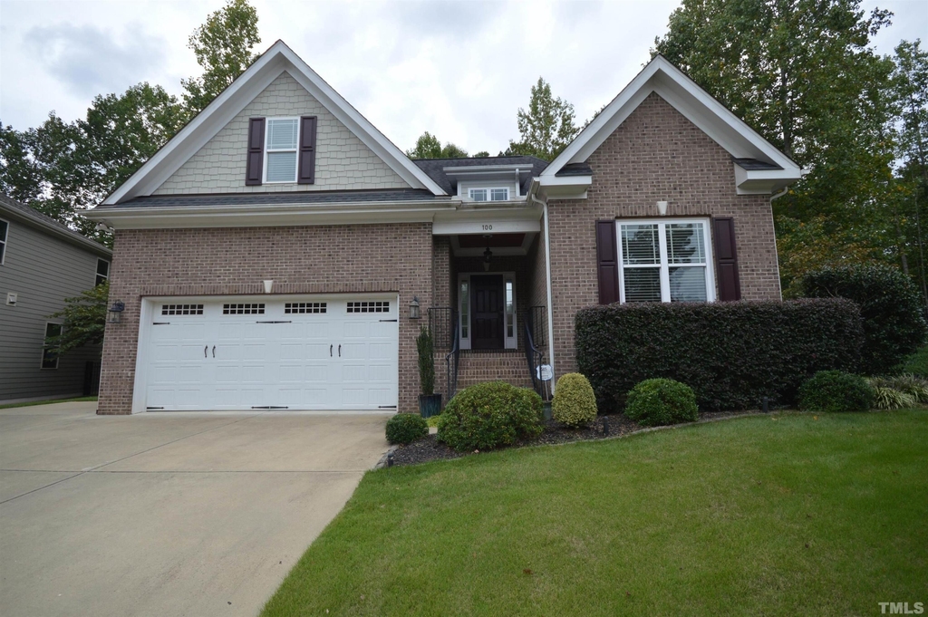 100 Shadow Mist Court - Photo 1