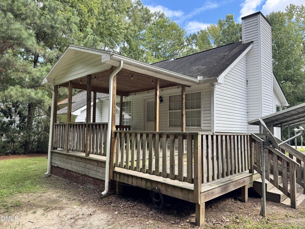 513 N Walnut Street - Photo 8