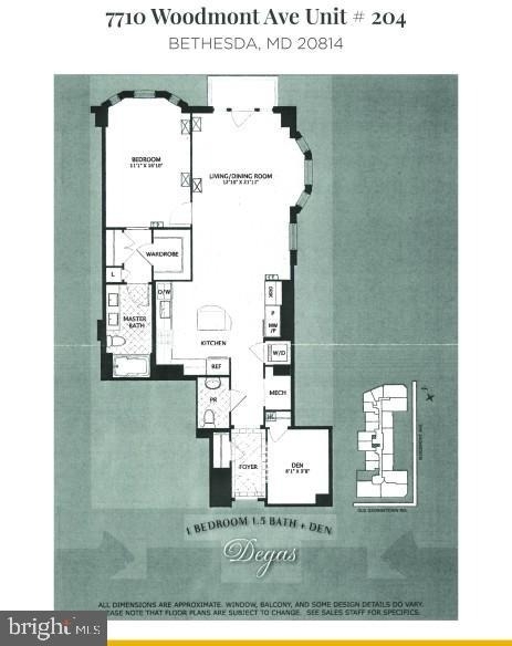 7710 Woodmont Avenue - Photo 51