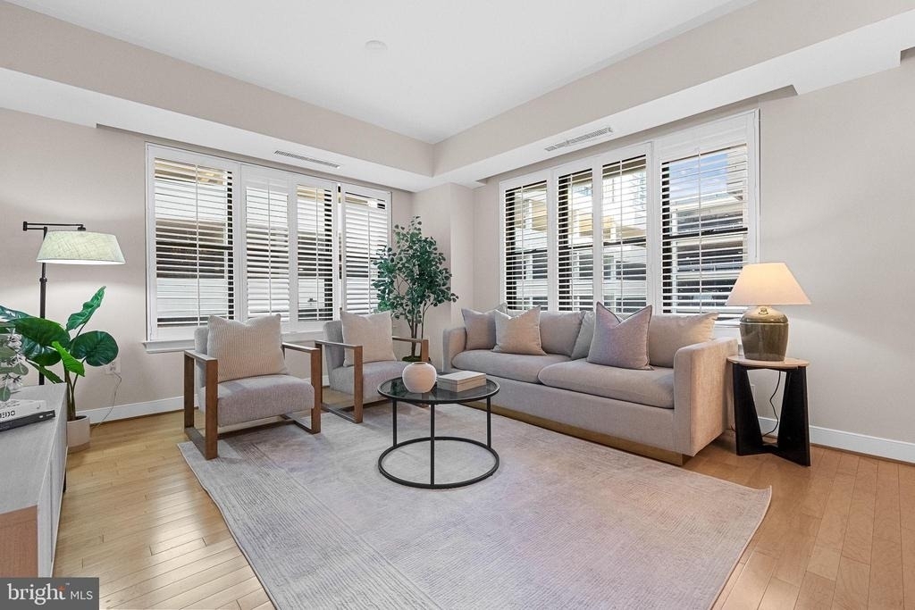 7710 Woodmont Avenue - Photo 1