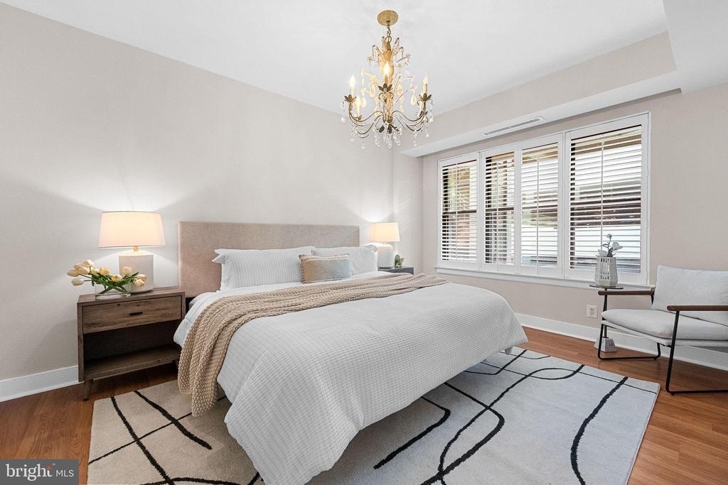 7710 Woodmont Avenue - Photo 3