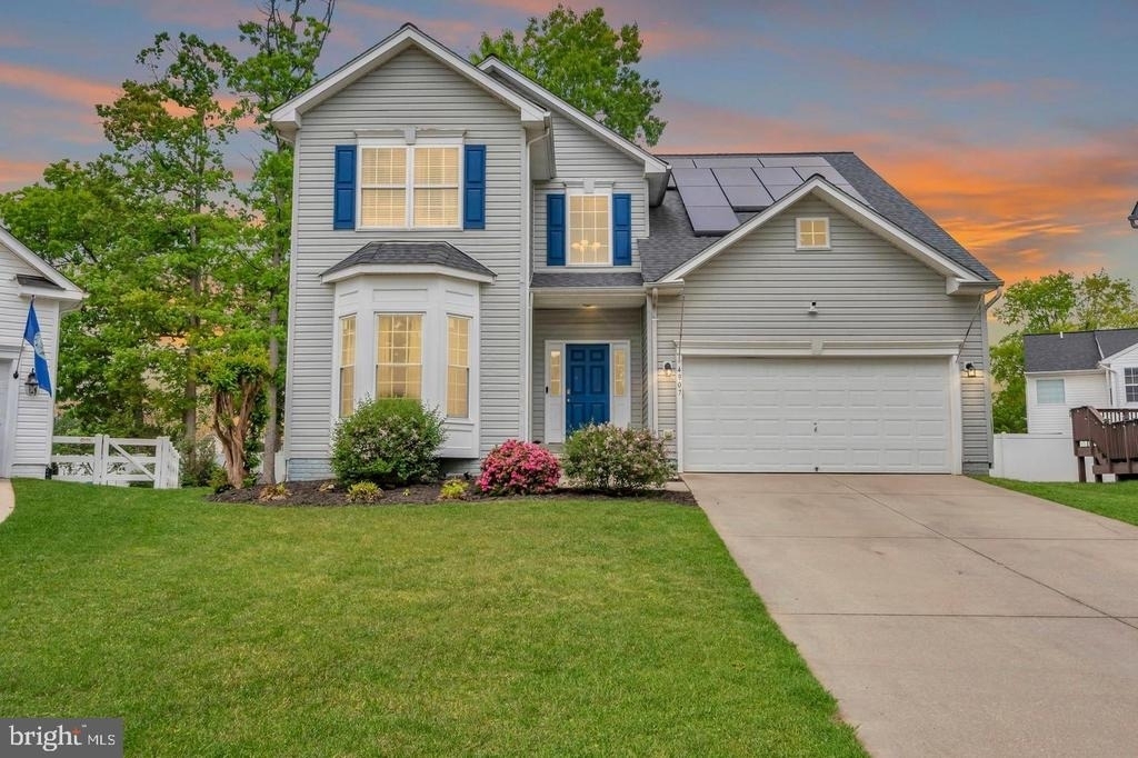 4907 Cordova Court - Photo 0