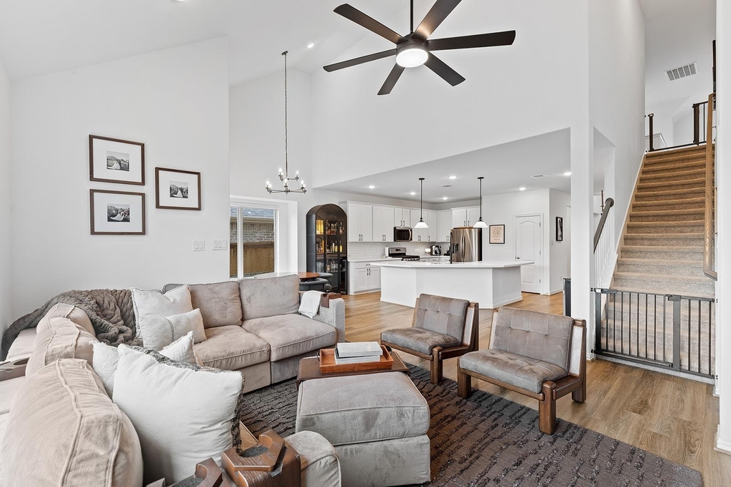 1601 Harrongton Way - Photo 14