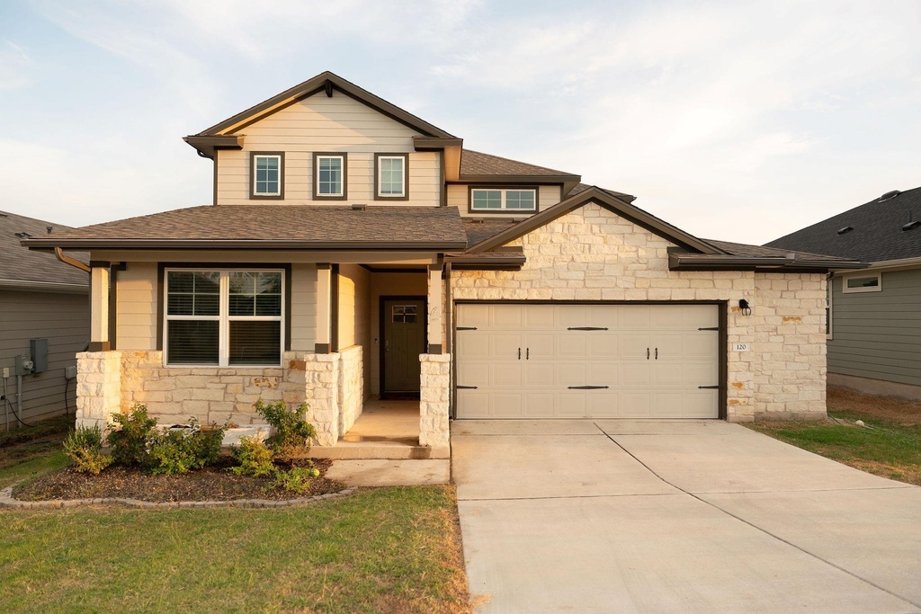 120 Wichita River Rd - Photo 0