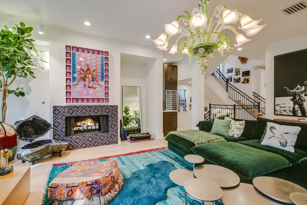 1529 Barton Springs Rd - Photo 1
