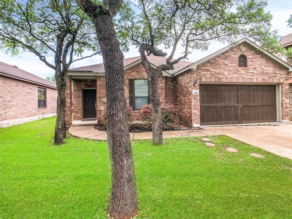 2105 Sage Canyon Dr - Photo 1