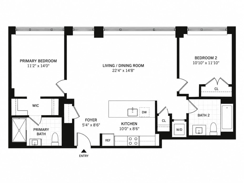 240 East 39th Street - Photo 6