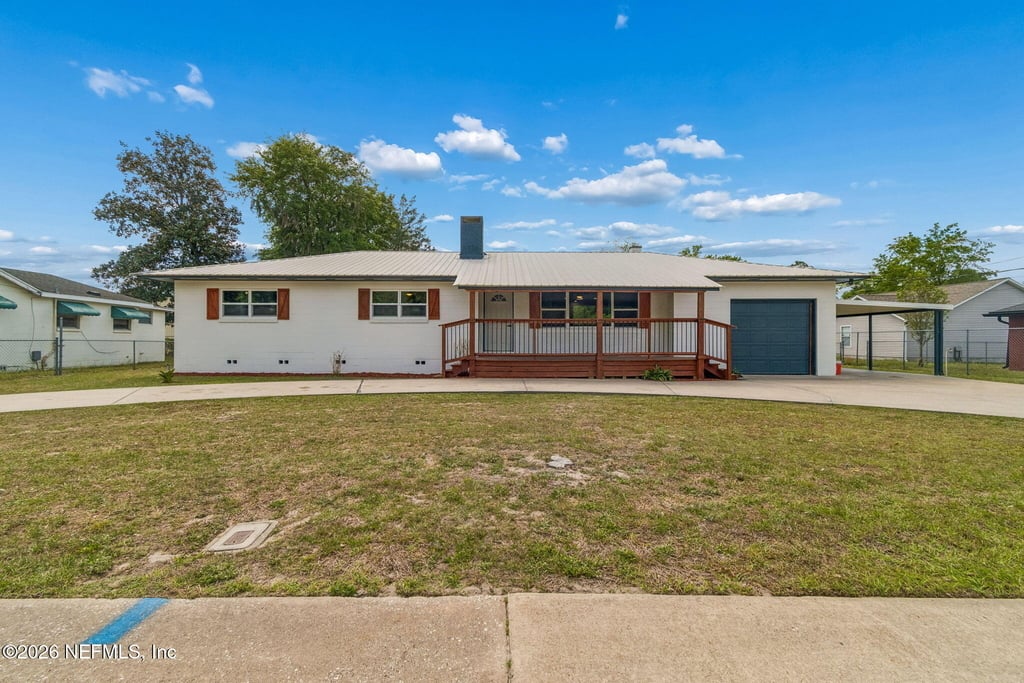 350 N 6th Street - Photo 1