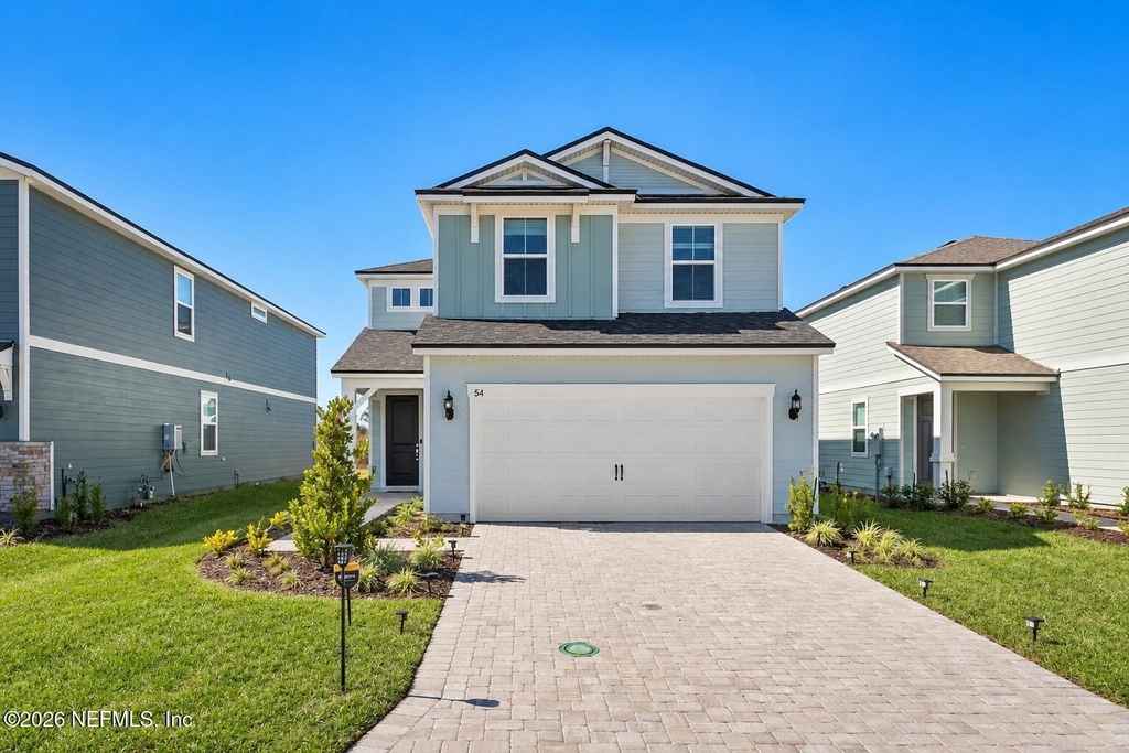 54 Torres Trace - Photo 0