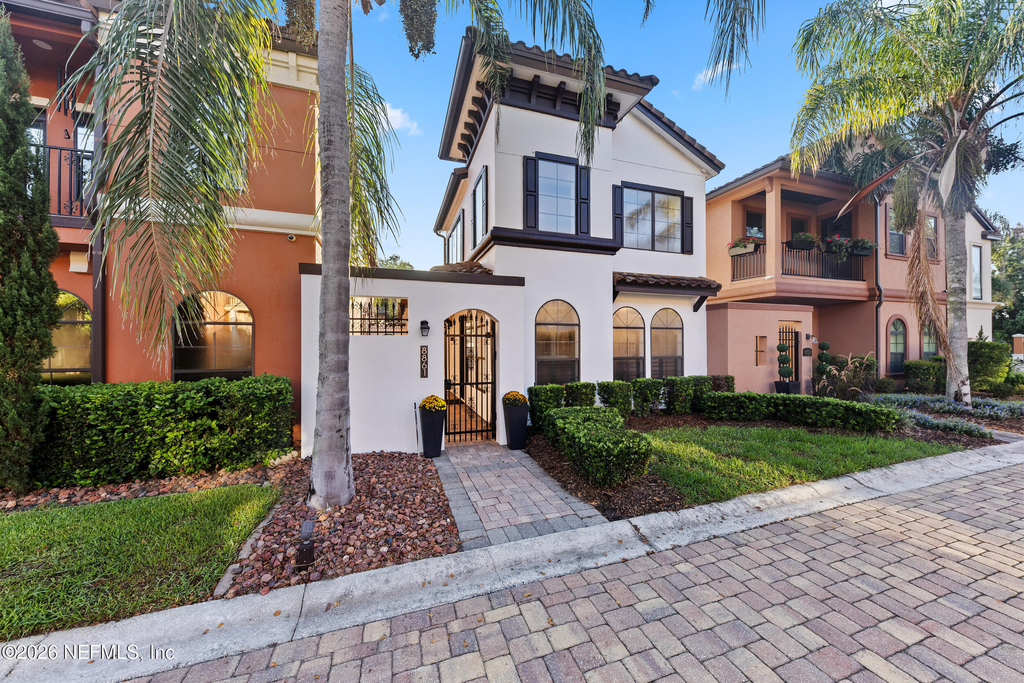 8861 La Terrazza Place - Photo 4