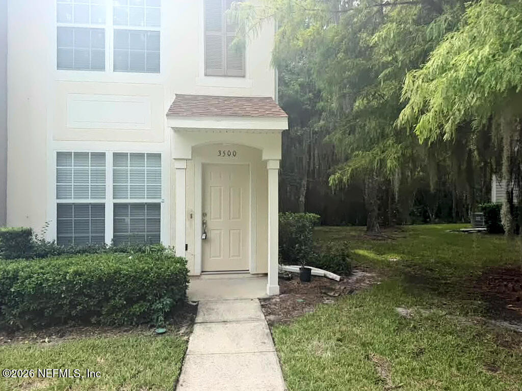 3500 Twisted Tree Lane - Photo 2