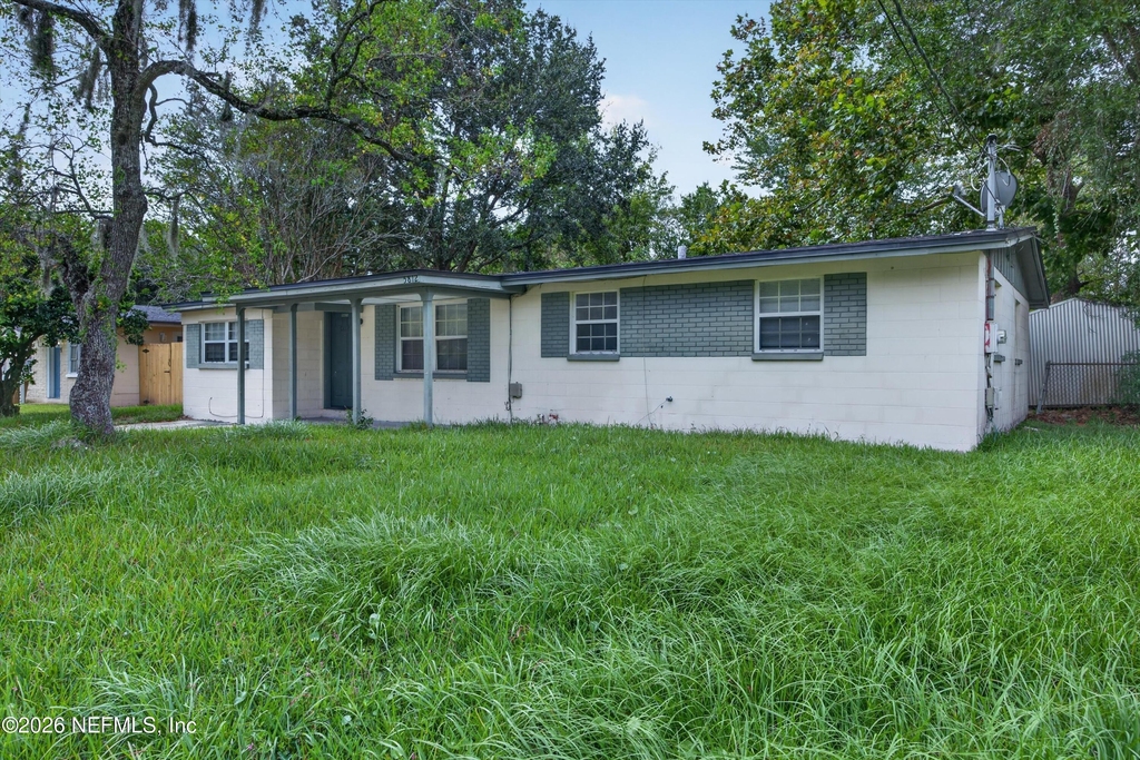 5812 Tampico Road - Photo 1