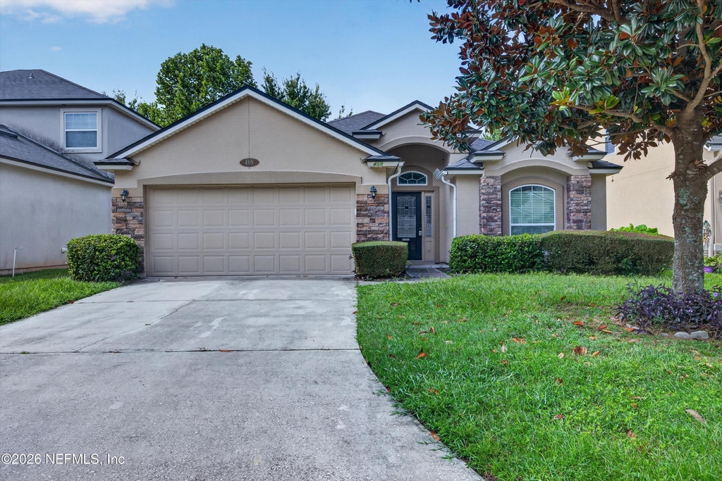 469 Glendale Lane - Photo 0