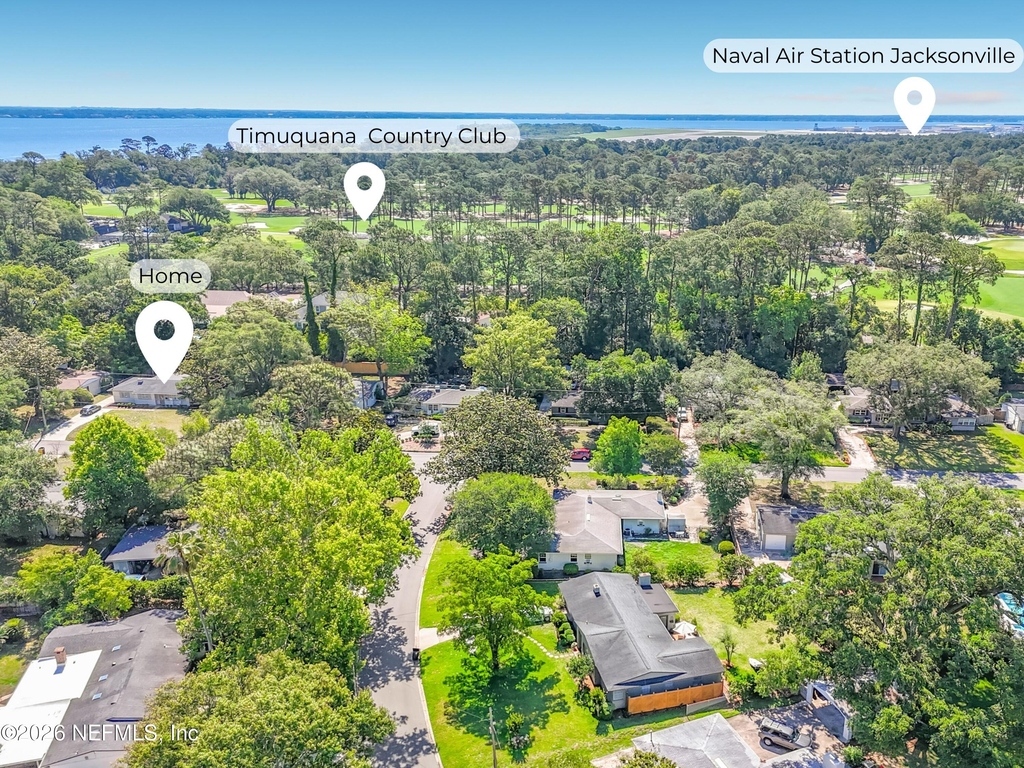 5553 Salerno Road - Photo 1