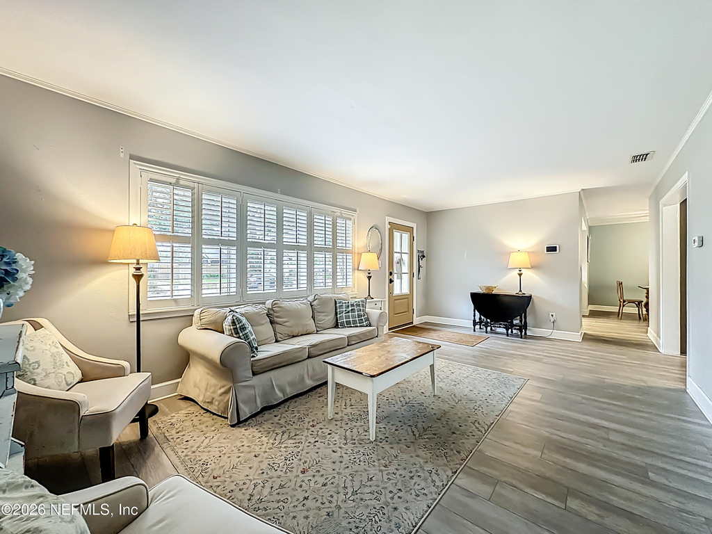 5553 Salerno Road - Photo 2