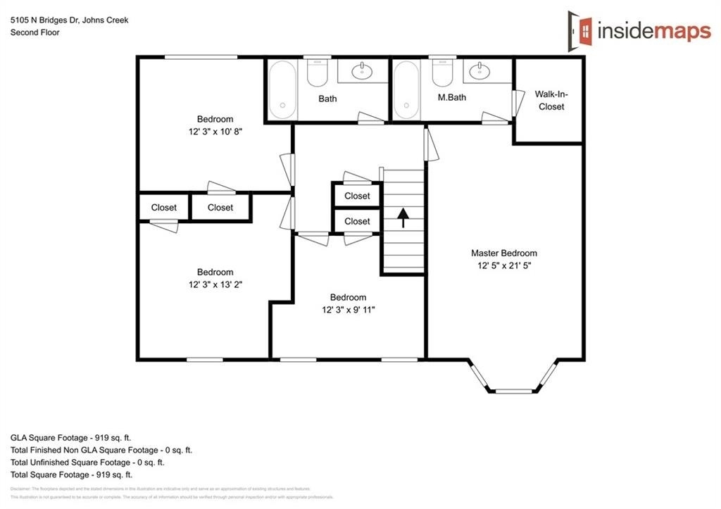 5105 N Bridges Drive - Photo 24