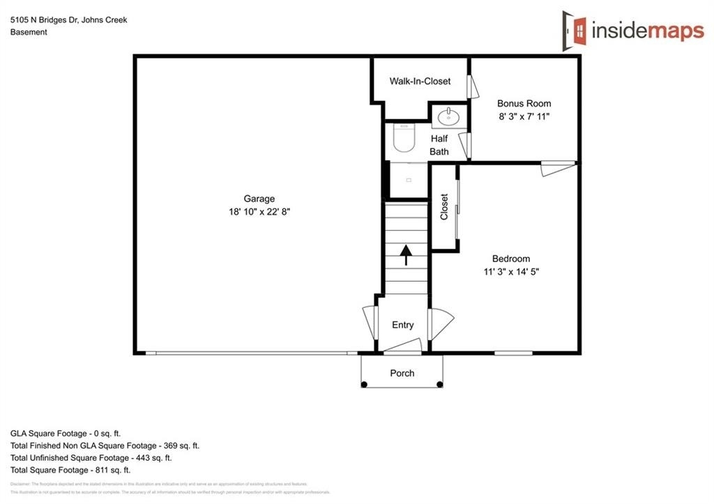 5105 N Bridges Drive - Photo 22
