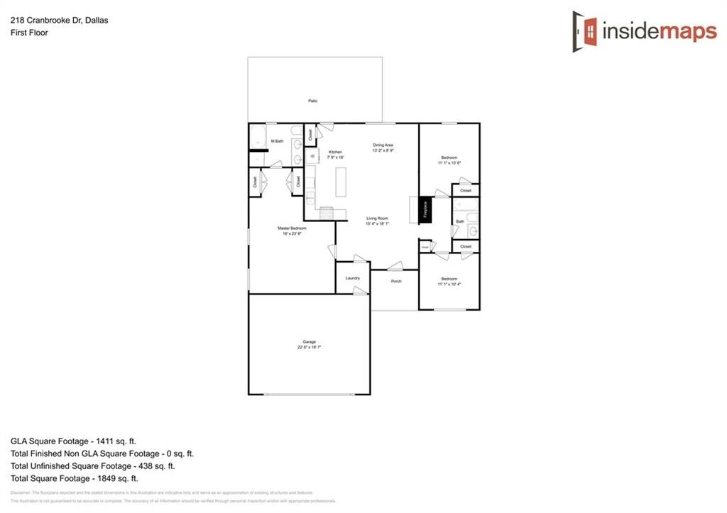 218 Cranbrooke Drive - Photo 19