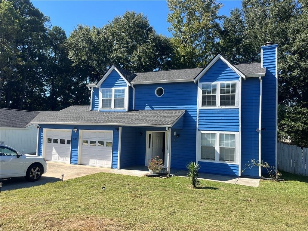 832 Brandlwood Way Nw - Photo 3
