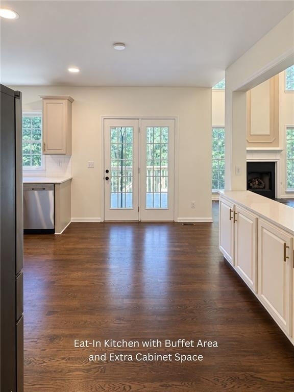 1305 Rosewood Drive - Photo 4