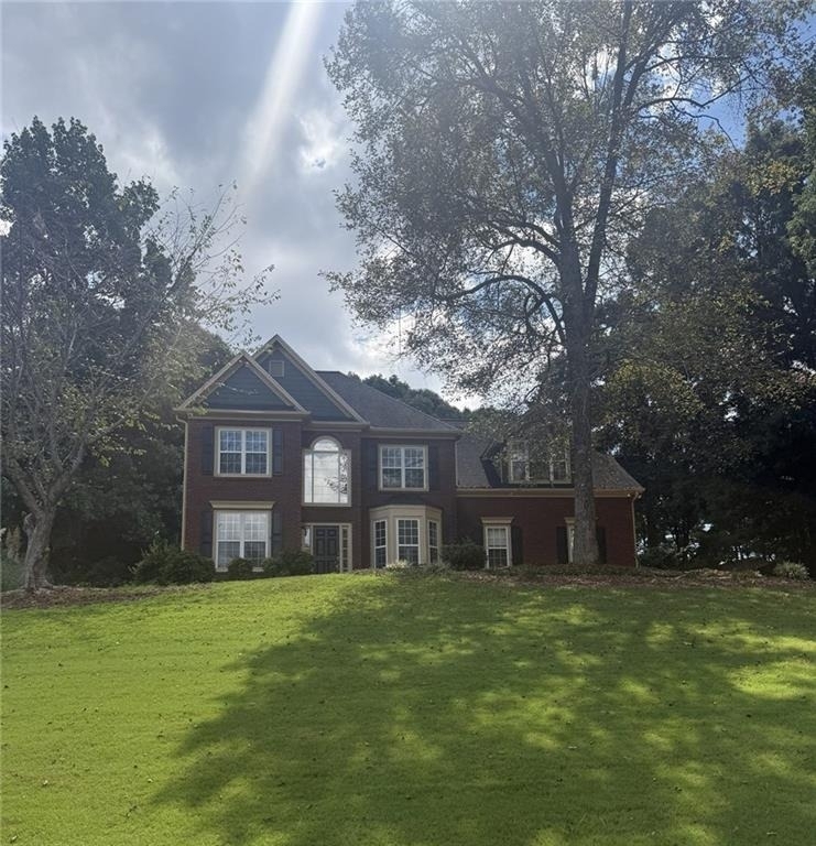 5059 Weatherstone Drive - Photo 1